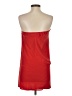 Alice + Olivia Red Sleeveless Top Size S - photo 2