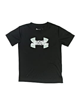 Under Armour Short Sleeve T Shirt