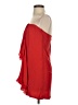 Alice + Olivia Red Sleeveless Top Size S - photo 5