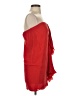Alice + Olivia Red Sleeveless Top Size S - photo 4