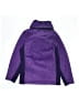 L.L.Bean Purple Pullover Hoodie Size 8 - photo 2