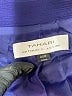 Tahari by ASL Blue Jacket Size 24W - photo 6