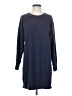 Michael Stars Blue Pullover Sweater Size S (estimated) - photo 1