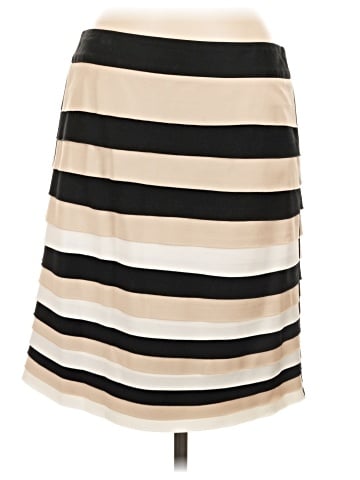 White House Black Market Casual Skirt (view 1)
