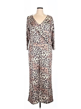 Jorge Perez Jumpsuit
