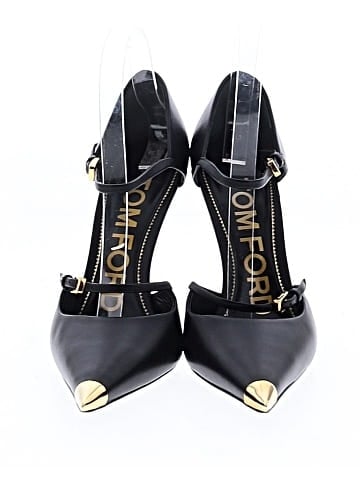 Tom Ford Heels (view 2)