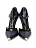 Tom Ford Black Heels Size EU 36 1/2 - photo 2