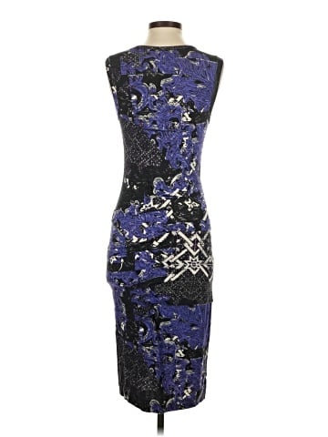 Nicole Miller Artelier Cocktail Dress (view 2)