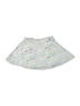 Champion Metallic Silver Active Skirt Size 6 - photo 1