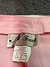 N Touch Pink Casual Pants Size 10 - photo 7