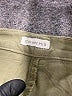 Garnet Hill Green Casual Pants Size 8 - photo 4