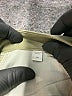Garnet Hill Green Casual Pants Size 8 - photo 5