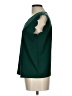 Shein Green Sleeveless Blouse Size L - photo 5