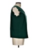 Shein Green Sleeveless Blouse Size L - photo 4