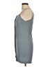 Monteau Gray Casual Dress Size M - photo 5