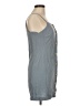 Monteau Gray Casual Dress Size M - photo 4