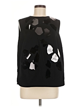 Akris Punto Sleeveless Blouse