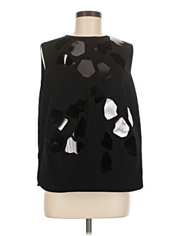 Akris Punto Sleeveless Blouse (view 1)