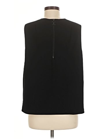 Akris Punto Sleeveless Blouse (view 2)