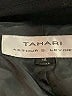 Tahari by ASL Black Coat Size 14 - photo 6