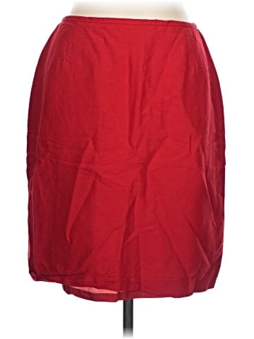 Casual Corner Casual Skirt (view 1)