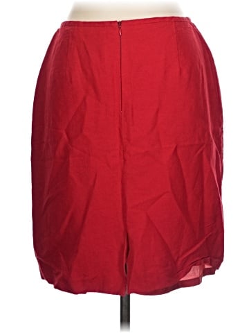 Casual Corner Casual Skirt (view 2)