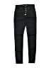 Veronica Beard Jeans Solid Black Jeans Size 00 - photo 1