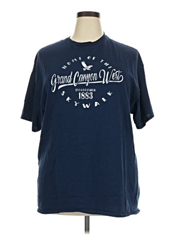 Delta Pro Weight Short Sleeve T-Shirt (view 1)
