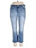 Ann Taylor LOFT Blue Jeans Size 32 waist - photo 1