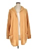Cozy Casuals Tan Cardigan Size XL - photo 1