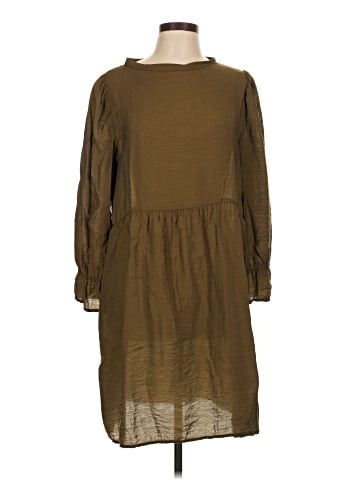 LACAUSA Casual Dress (view 1)