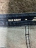 Old Navy Hearts Blue Jeans Size 16 - photo 4