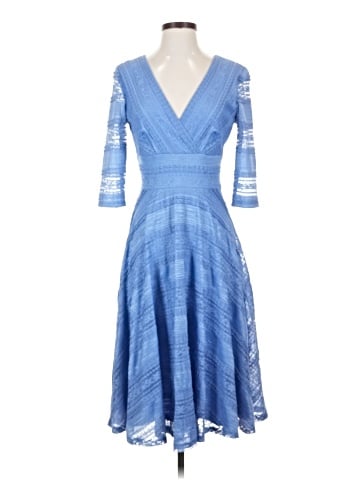 Sangria Cocktail Dress (view 1)