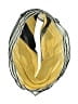 Ellen Tracy Yellow Scarf One size - photo 1