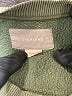 Everlane 100% Polyester Solid Green Pullover Sweater Size S - photo 7