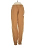 Nike Brown Casual Pants Size S - photo 1