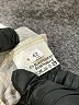 Assorted Brands Chevron-herringbone Ivory Silk Pants Size EU (IT) 42 / US 6 - photo 7