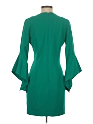 Black Halo Cocktail Dress (view 2)