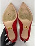 Prada Red Heels Size EU 35 1/2 - photo 6