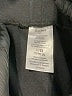 Rachel Solid Black Casual Skirt Size S - photo 4