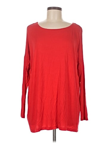 Joy Joy 3/4 Sleeve T-Shirt (view 1)