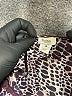 Hoss Intropia Silver 3/4 Sleeve Blouse Size EU 40 / US 10 - photo 7