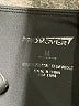 Promover Solid Black Dress Pants Size M - photo 7