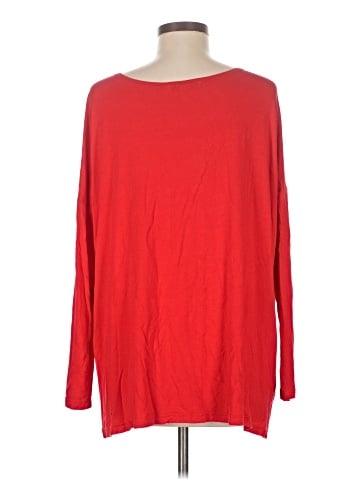 Joy Joy 3/4 Sleeve T-Shirt (view 2)