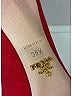 Prada Red Heels Size EU 35 1/2 - photo 5