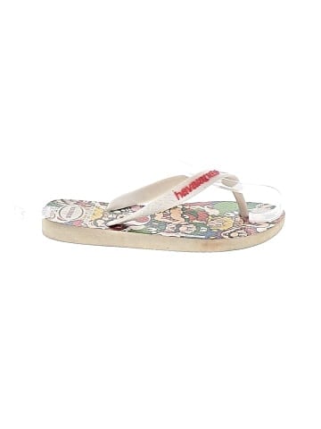 Havaianas Flip Flops (view 1)