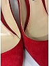 Prada Red Heels Size EU 35 1/2 - photo 4