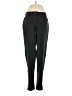 Slazenger Solid Black Casual Pants Size 2 - photo 1