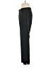Slazenger Solid Black Casual Pants Size 2 - photo 5