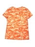 Exertek 100% Polyester Camo Orange Active T-Shirt Size S (kids) - photo 2